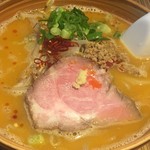 らーめん春友流 - 