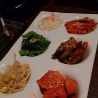 和牛焼肉 土古里 上野バンブーガーデン店 - 