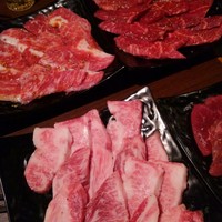 和牛焼肉 土古里 上野バンブーガーデン店 - 