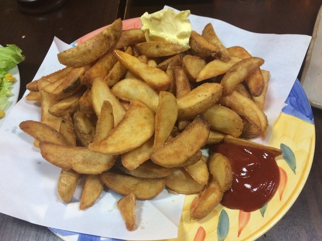 きむら屋 - 美瑛（居酒屋）の写真