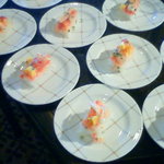 シリウス - 201105  シリウス　★ランチブッフェ★ｵﾘｼﾞﾅﾙｵｰﾌﾟﾝ寿司