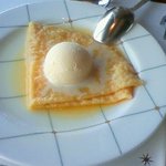 シリウス - 201105 シリウス　★ランチブッフェ★クレープシュゼット