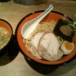 麺や虎鉄 苫小牧店 - つけ麺