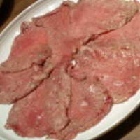 焼肉うしごろ 西麻布本店 - 
