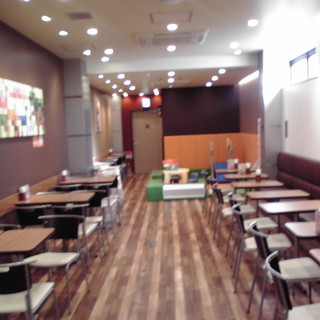 ベックスコーヒーショップ_2