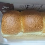 俺のBakery - 山型食パン900円