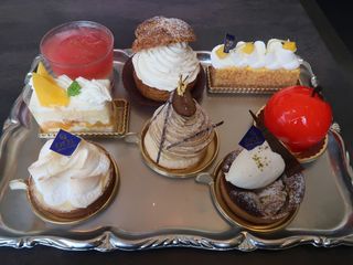 渋谷のデザートは絶品揃い おすすめスイーツ店選 食べログまとめ