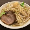 鶏そばや チキンハートボーイズ