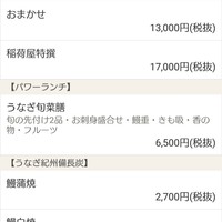 ふなばし　稲荷屋 - 