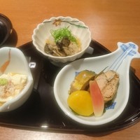 ふなばし　稲荷屋 - 