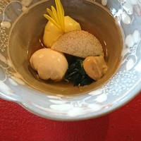 幻董庵 - 前菜