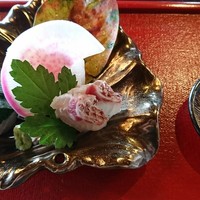 幻董庵 - お造り