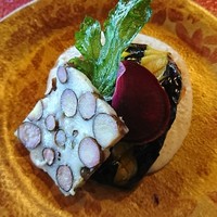 幻董庵 - 焼き物