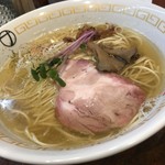 麺屋 さすらい - 