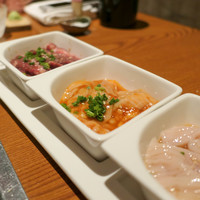 薩摩 牛の蔵 広尾本店 - 