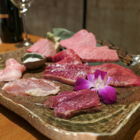 薩摩 牛の蔵 広尾本店 - 