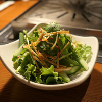 薩摩 牛の蔵 広尾本店 - 
