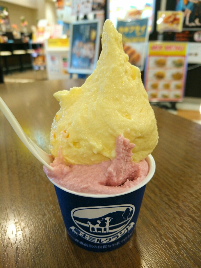 富士朝霧高原 富士ミルクランド name=