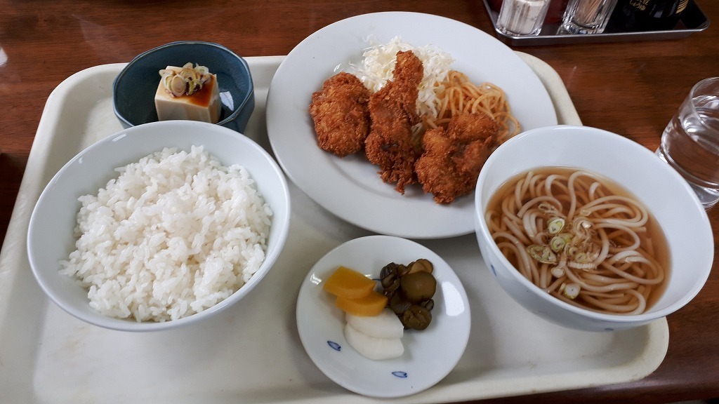 こだま食堂 name=