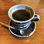 風のえんがわ - 風のえんがわブレンド。