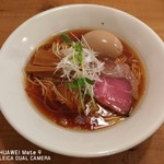 The Noodles & Saloon Kiriya - 
