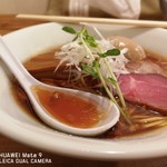 The Noodles & Saloon Kiriya - 