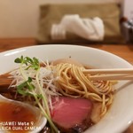 The Noodles & Saloon Kiriya - 