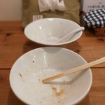 The Noodles & Saloon Kiriya - 