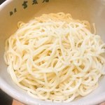 麺屋吉左右 - 