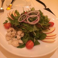 BENJAMINSTEAKHOUSE 六本木 - 