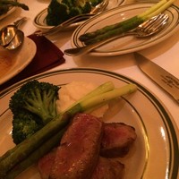 BENJAMINSTEAKHOUSE 六本木 - 