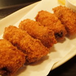 居酒屋 三代目 ちょうちん - 