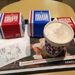 マクドナルド - 