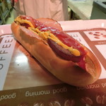 ホット・ドッグ - 