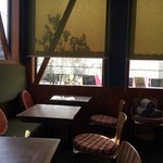 菓匠 幹栄 × Cafe Latte 57℃ - 