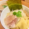 中華そば ムタヒロ 大阪福島店