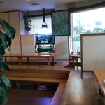 シュリンパー - 内観