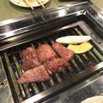 黒毛和牛焼肉ぜん - 