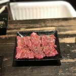 焼肉・ホルモン福川 - 