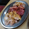 焼肉 八廣