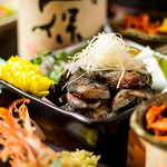 名古屋 地鶏個室居酒屋 尾張 栄錦通り店