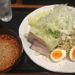 広島流つけ麺 からまる - 