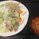 広島流つけ麺 からまる - 