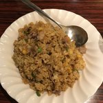 ロゼ - ドライカレー