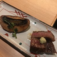 赤坂あじさい - ステーキ