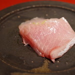 鮨菜 和喜智 - 鰤