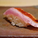 鮨菜 和喜智 - 金目鯛