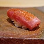 鮨菜 和喜智 - 鮪トロ