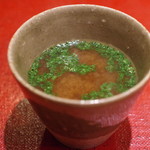 鮨菜 和喜智 - 椀