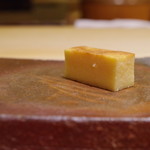 鮨菜 和喜智 - 玉子